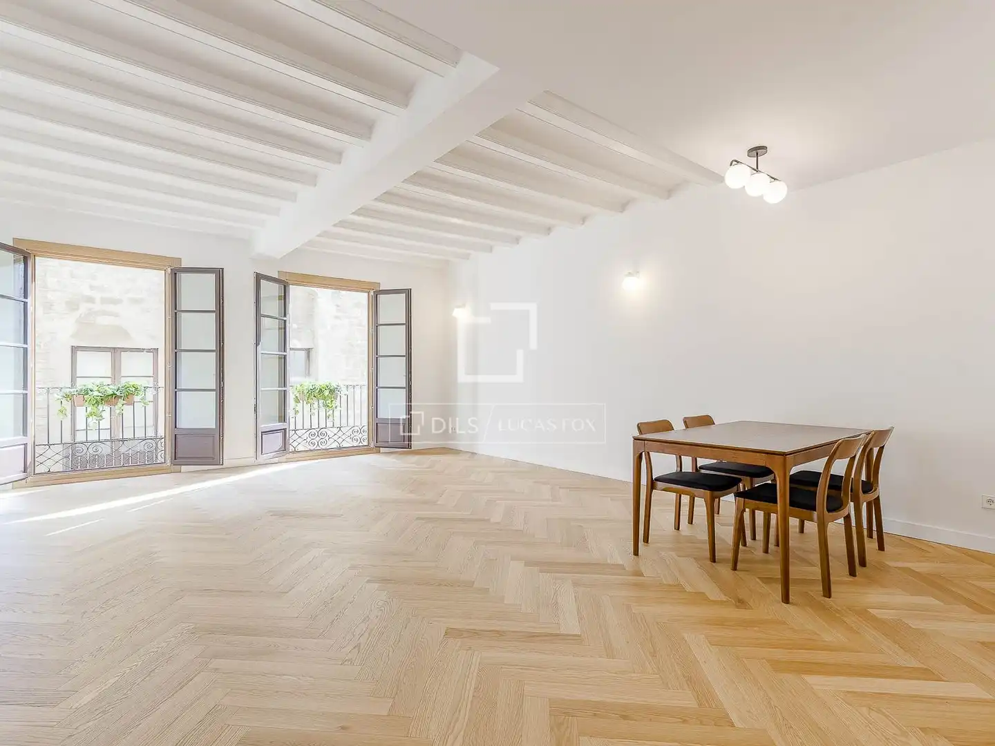 Wohnung mit Terrasse zum Verkauf in Ciutat Vella, imagen 5