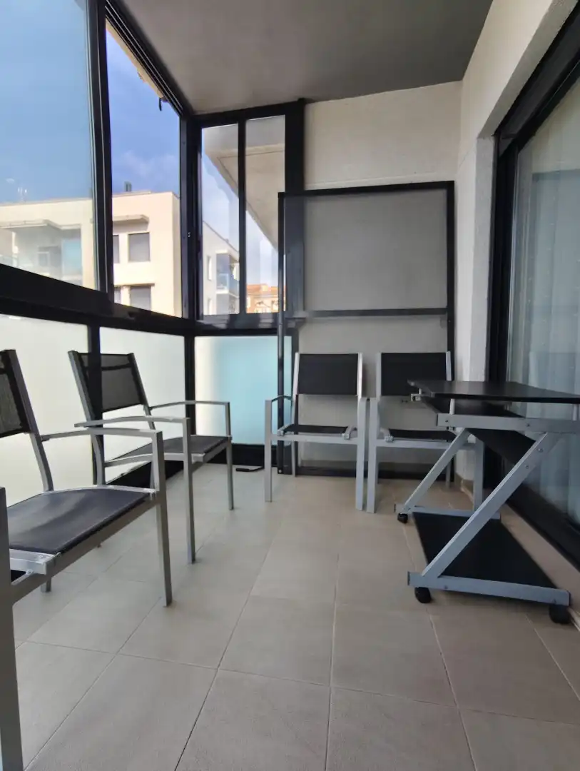 Piso con piscina en venta en Santa Pola ciudad, imagen 13