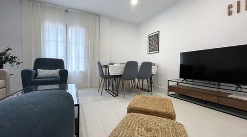 Foto 4 de Piso de alquiler en Casco Histórico - Zona Alta, El Puerto de Santa María
