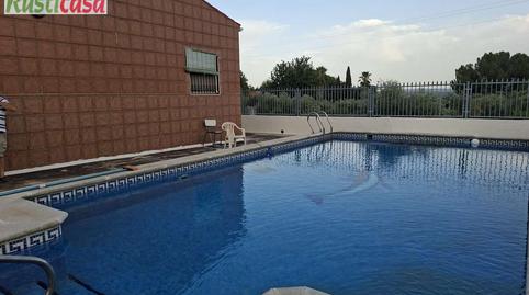 Photo 2 of House or chalet for sale in Frescura, Bailén, Jaén
