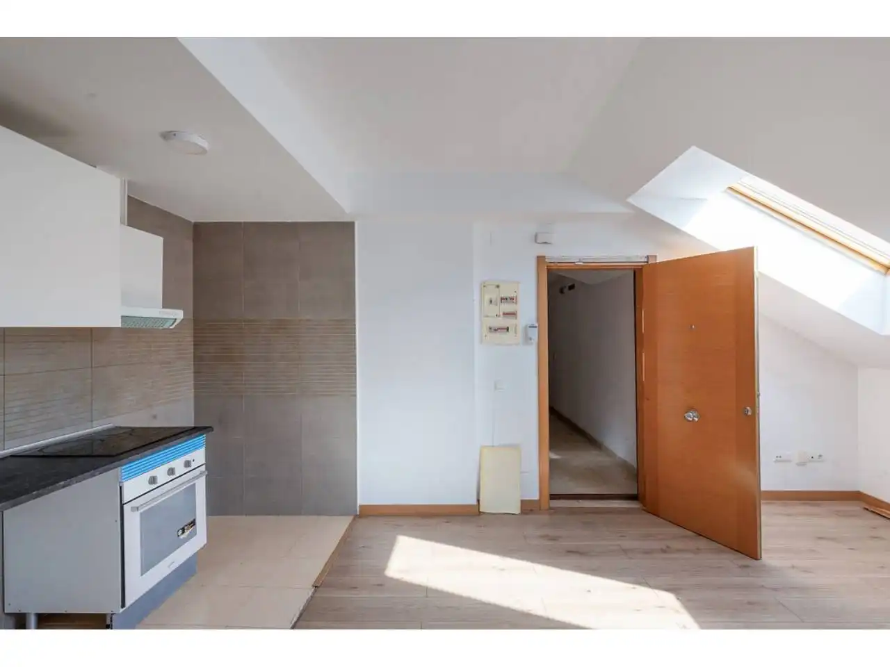 Küche von Wohnung zum Verkauf in Aranjuez