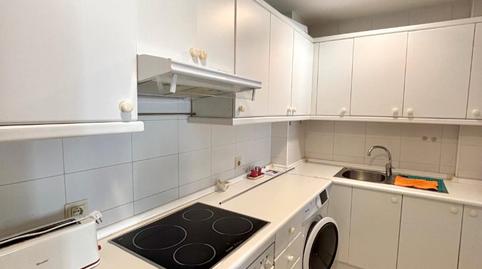 Foto 5 de Piso en venta en Calle Sagitario, 1, Parque de la Paloma, Málaga