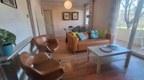 Foto 3 de Pis en venda a Ronda Pedret, Pont Major - Pedret - Campdorà, Girona Capital