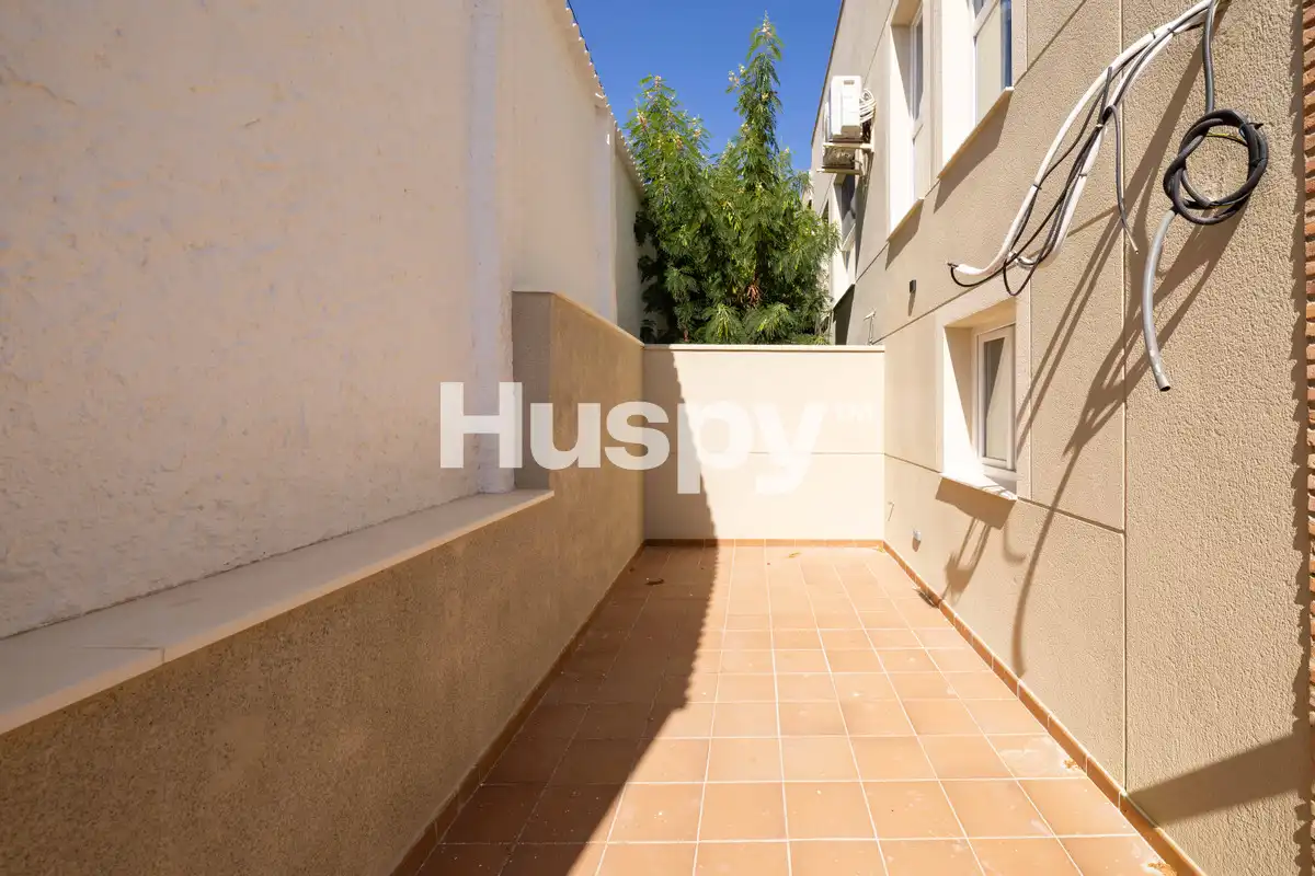 Flat with terrace for sale in Calle Francisco de Quevedo, imagen 27