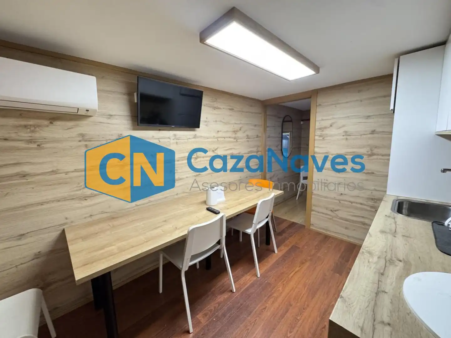 Nave industrial in vendita a Los Olivos - Los Ángeles, imagen 8