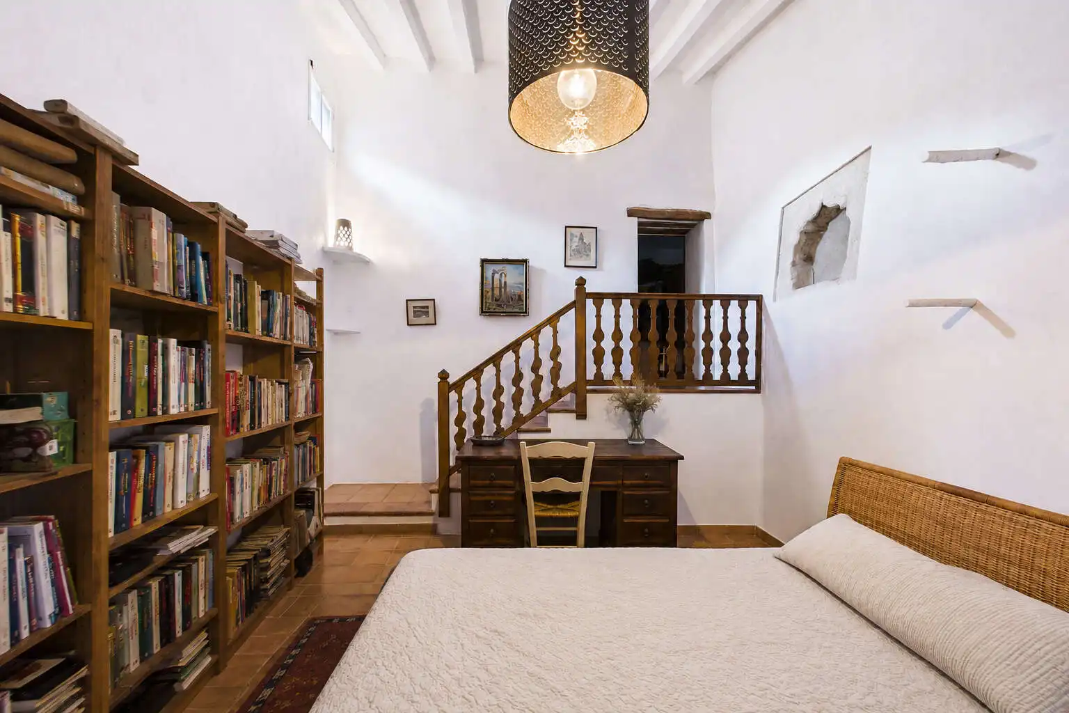 Landhaus zum Verkauf in Santa María del Camí, imagen 14
