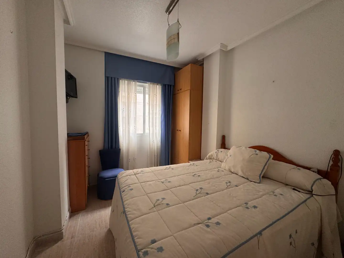 Piso en venta en Calle Goleta, 17, Zona Playa del Cura