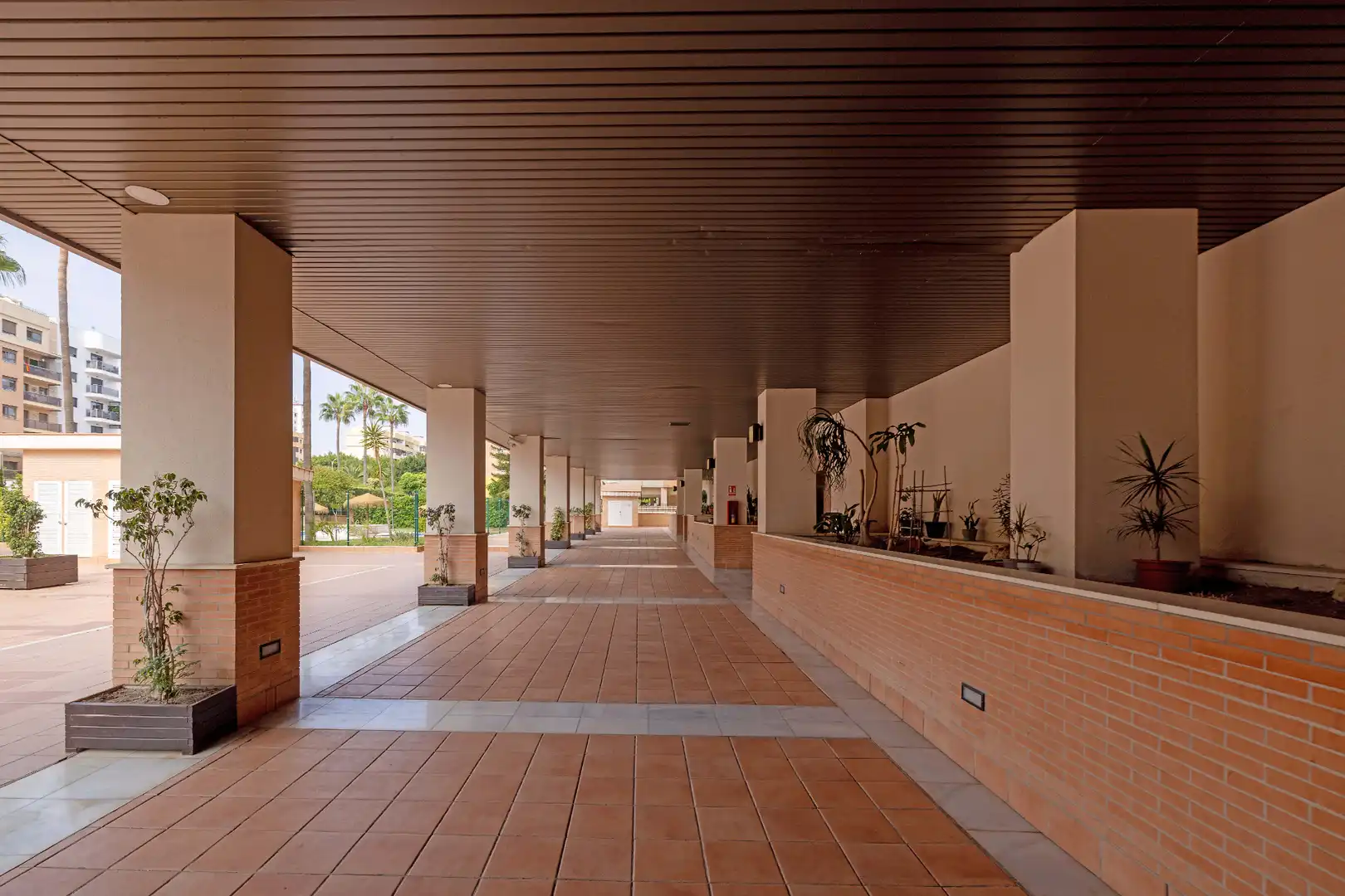 Attico con piscina in vendita a Calle Amalia Heredia, imagen 7