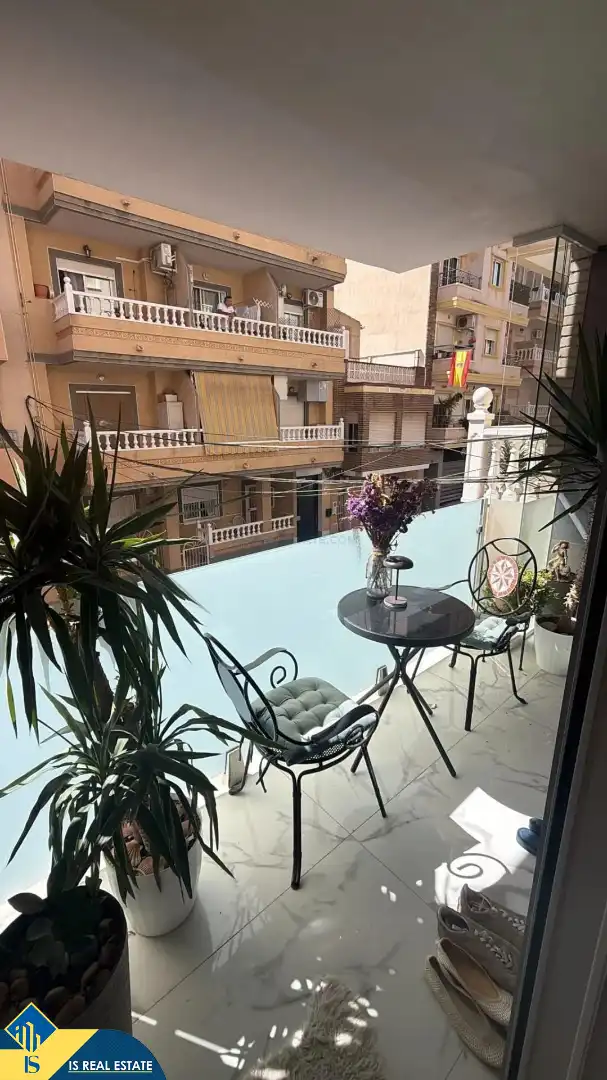 Apartment with lift for sale in Playa del Cura, imagen 26