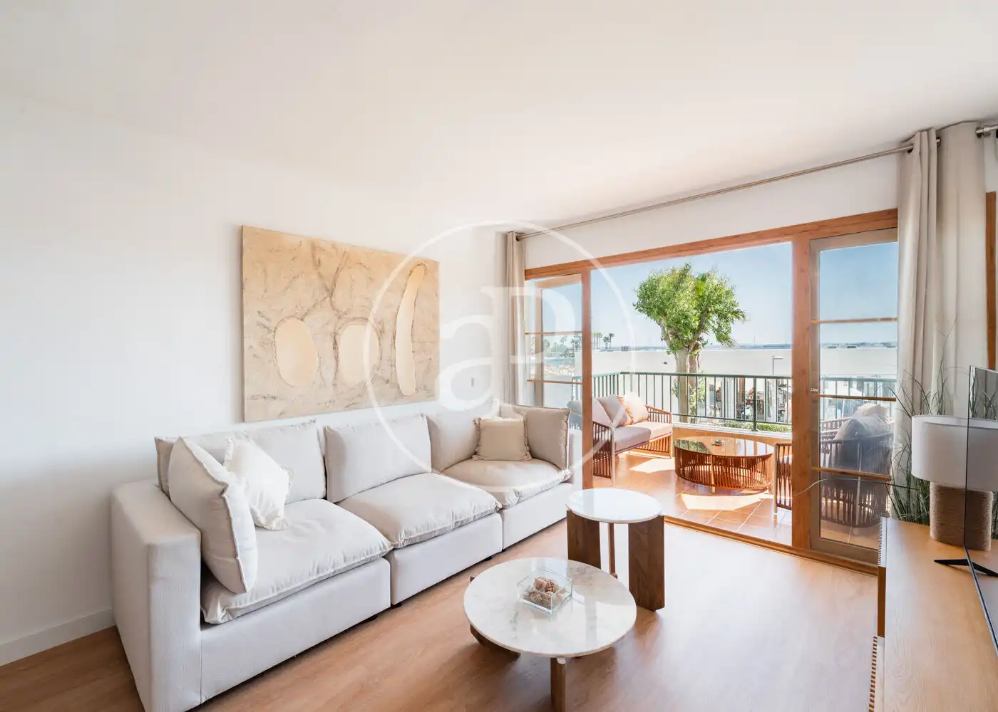 Flat with pool to rent in Ctra. Artà-Alcúdia, imagen 2