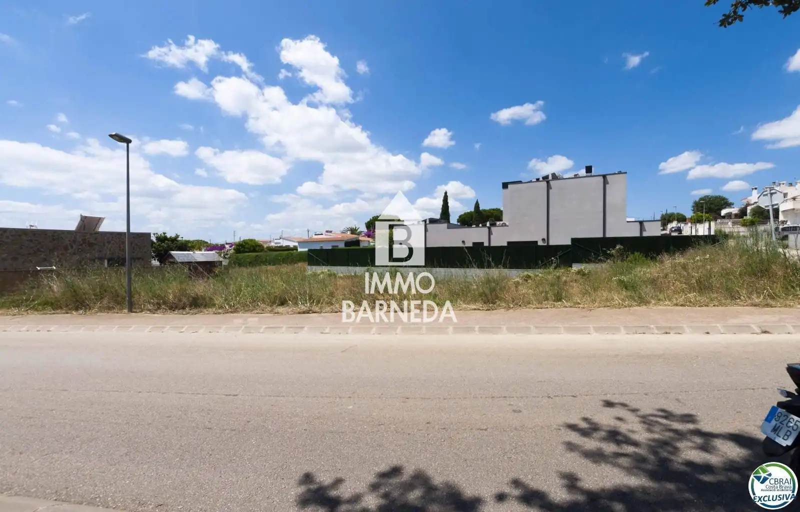 Rustikales Grundstück zum Verkauf in Bages 18, imagen 4