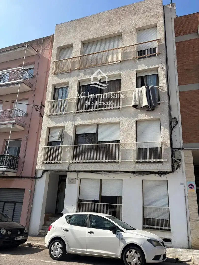 Piso en venta en Carrer Baix Penedès, Calafell Poble