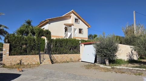 AlboxVilla