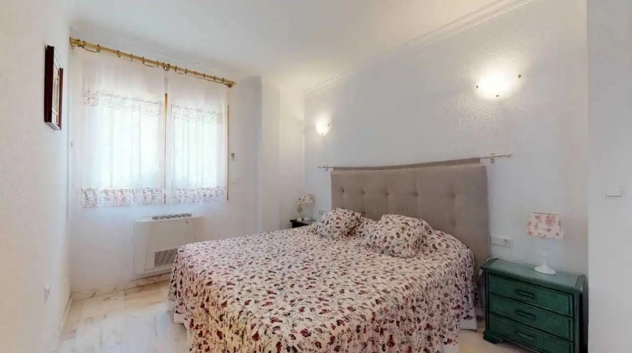 Casa con terraza en venta en Maryvilla, imagen 10
