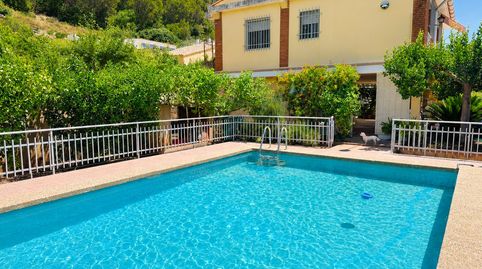 Finca rústica en La Solana, La Barraca dAigües Vives