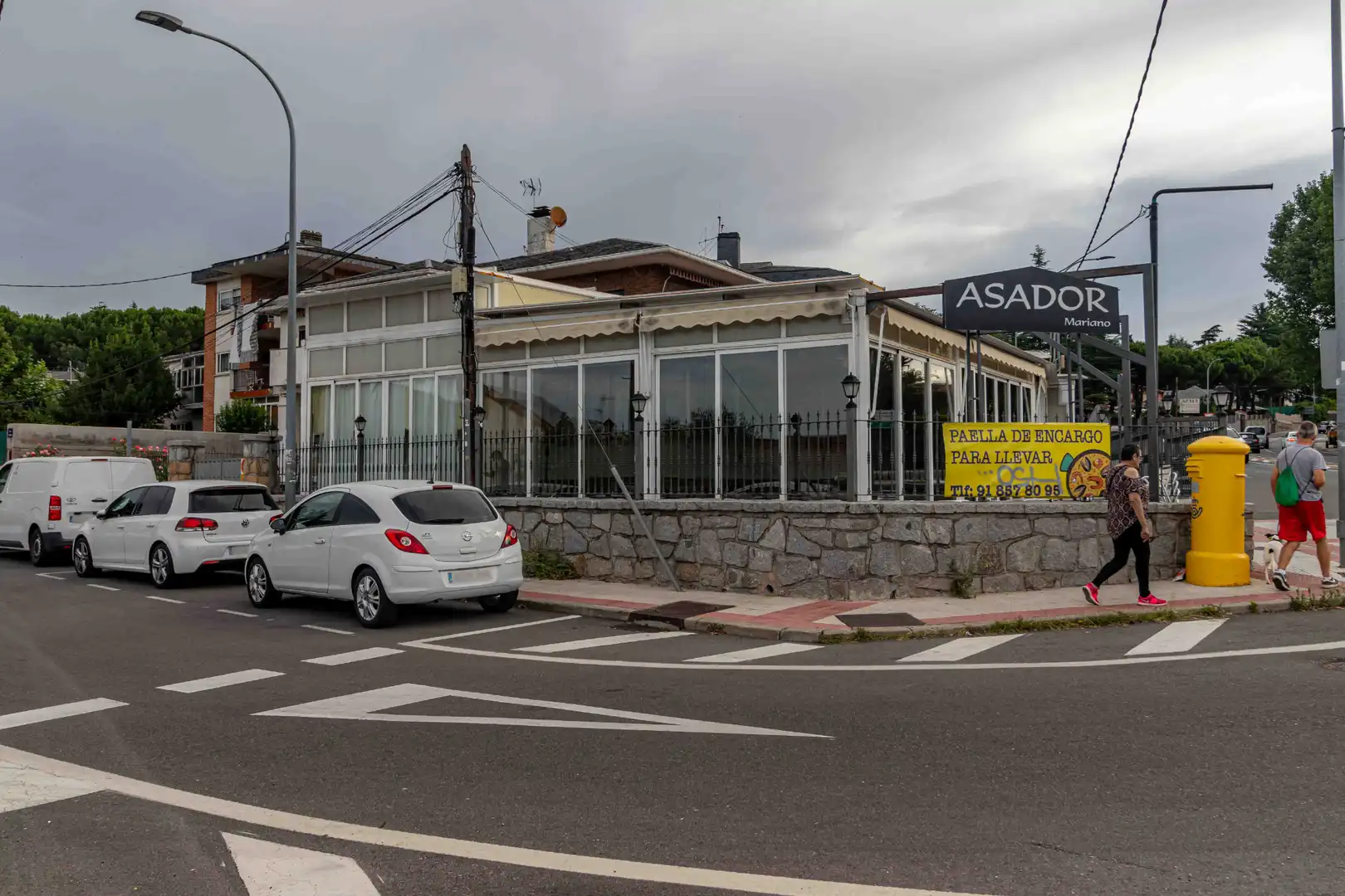 Business premises for sale in Centro, imagen 6