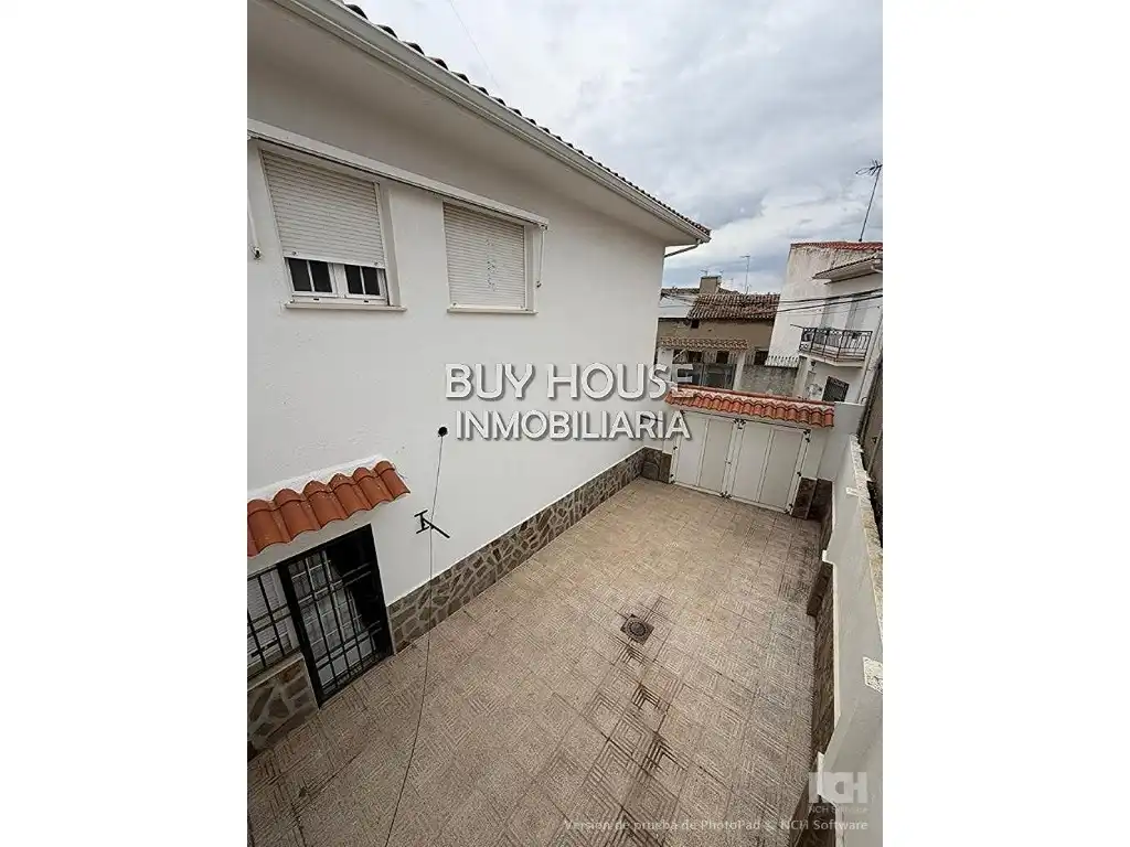 Chalet en venta en Villaluenga de la Sagra, imagen 2