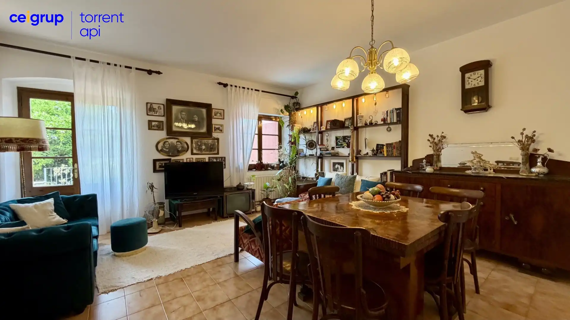 Country house with terrace for sale in Torroella de Montgrí, imagen 8