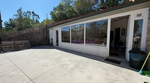 Foto 3 von Haus oder Chalet zur Miete in Cerqueira, A Laracha , A Coruña