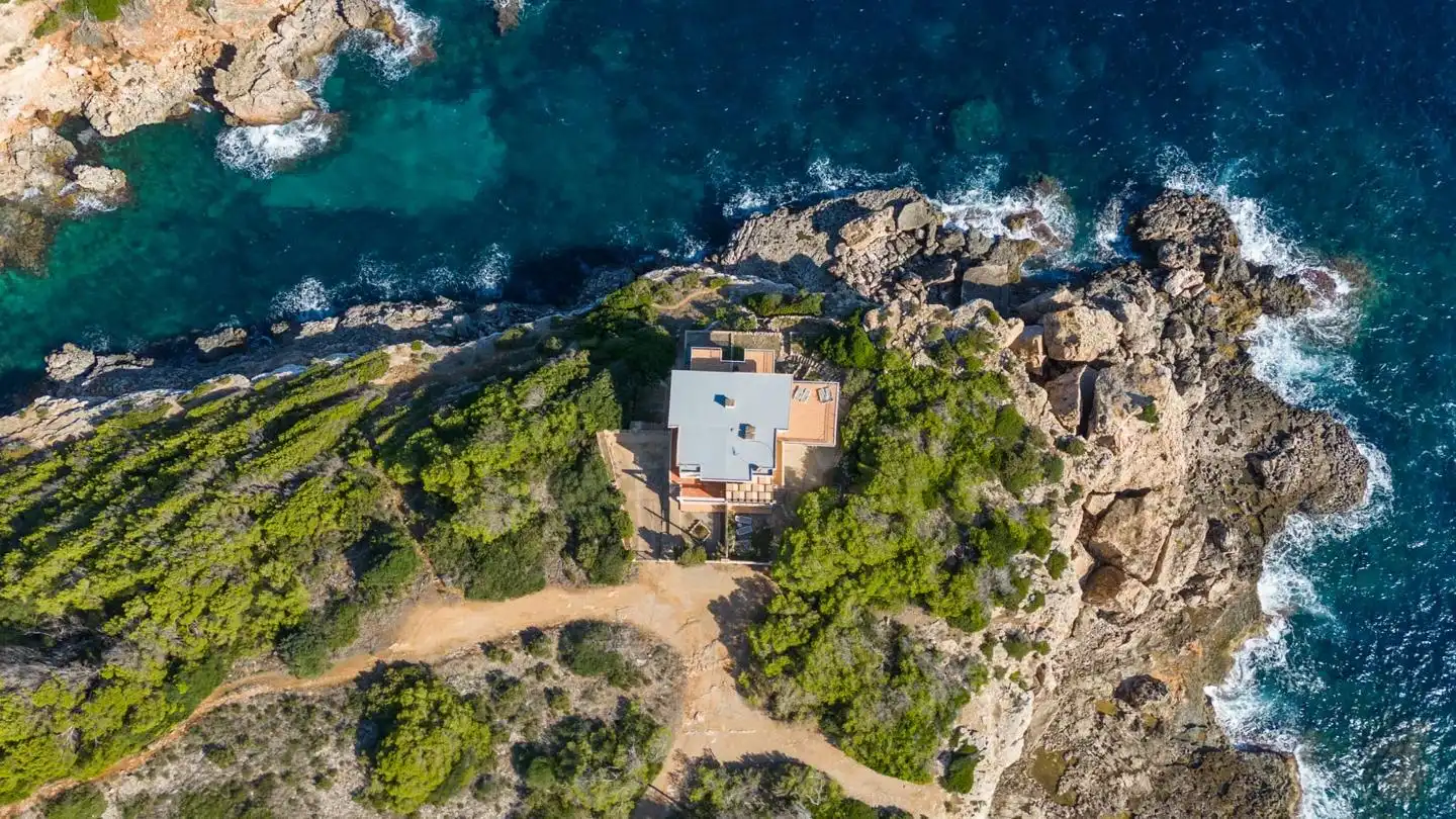 Casa adosada en venda en Santanyí amb Jardí privat, Terrassa i Balcó
