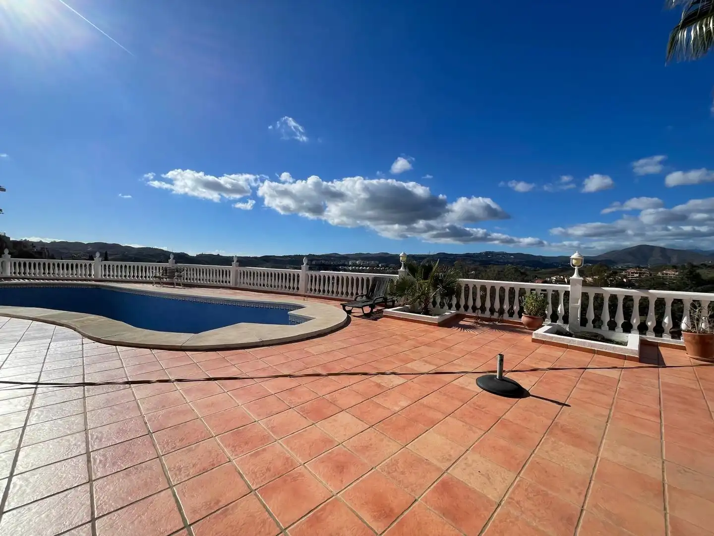 Villa avec terrasse à vendre à Mijas Golf, imagen 56