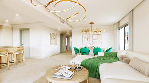 Foto 2 de Àtic en venda a Altura 160, Urb. Los Jaralillos, El Paraíso, Benahavís