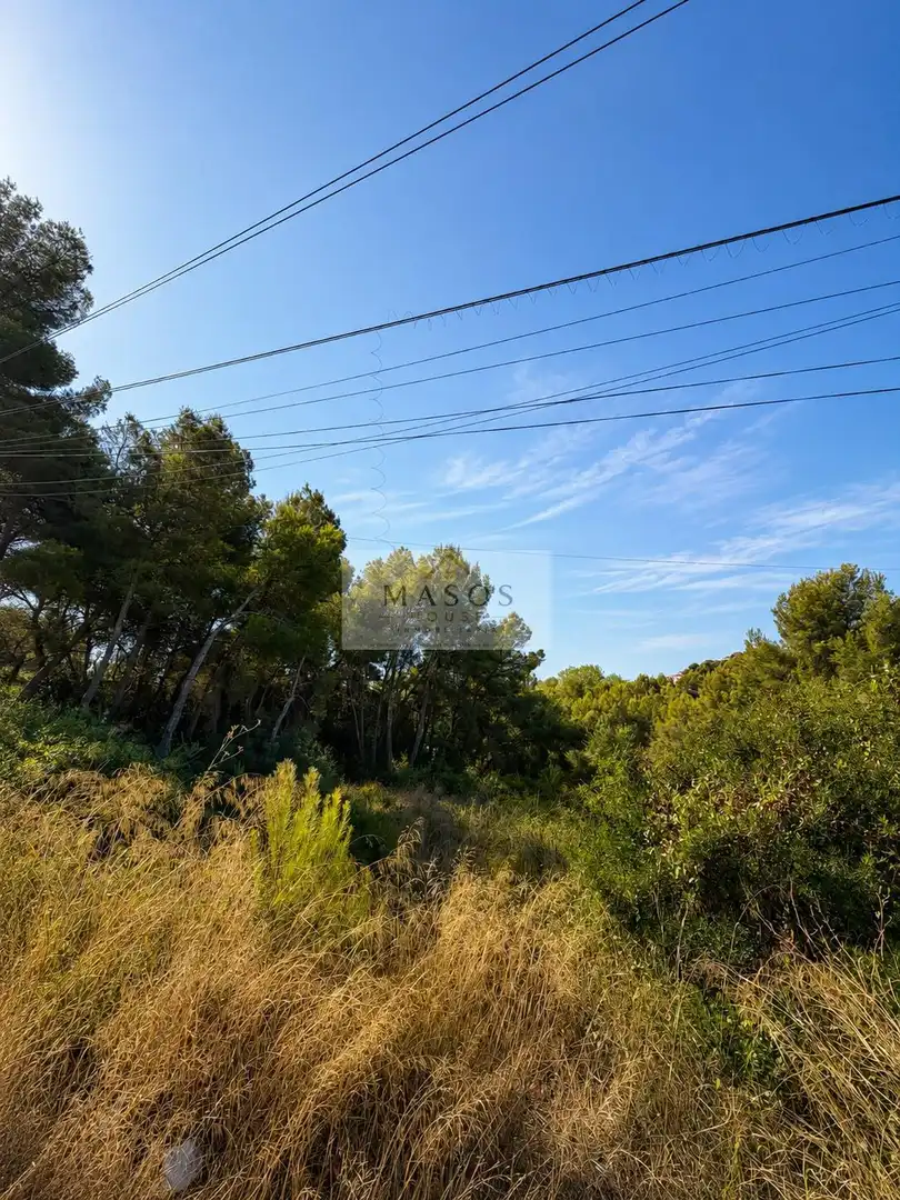 Terrenys i solars en venda a Segur de Calafell