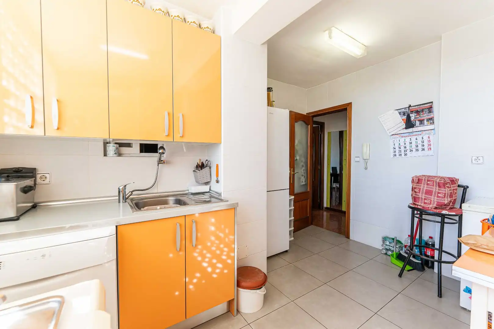 Piso con ascensor en venta en Villafontana - Estoril I, imagen 6