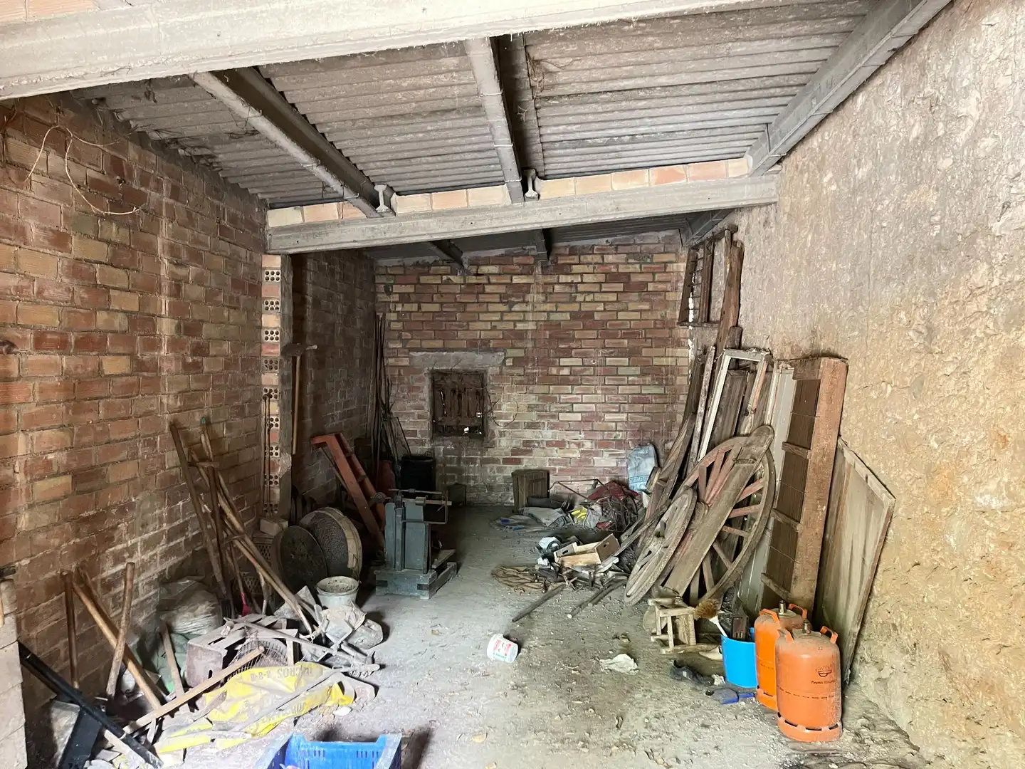 Residencial en venda en Roquetes