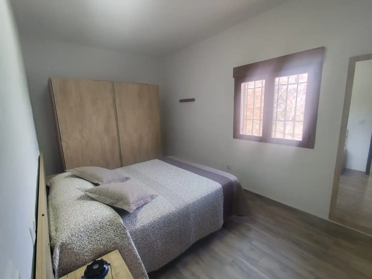 Habitación de Finca rústica en venta en Cástaras