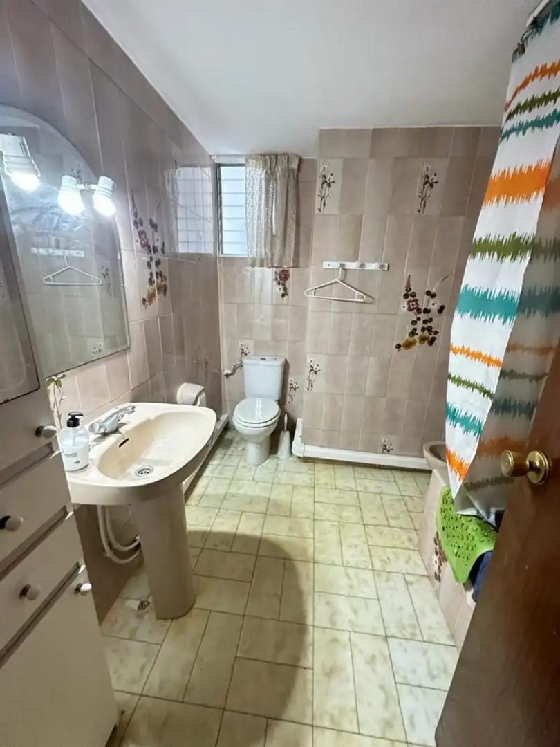 Habitació a Mestrets