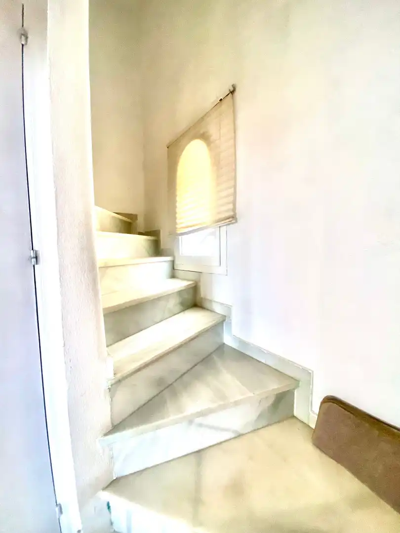 Terraced house with terrace for sale in Tarifa ciudad, imagen 10