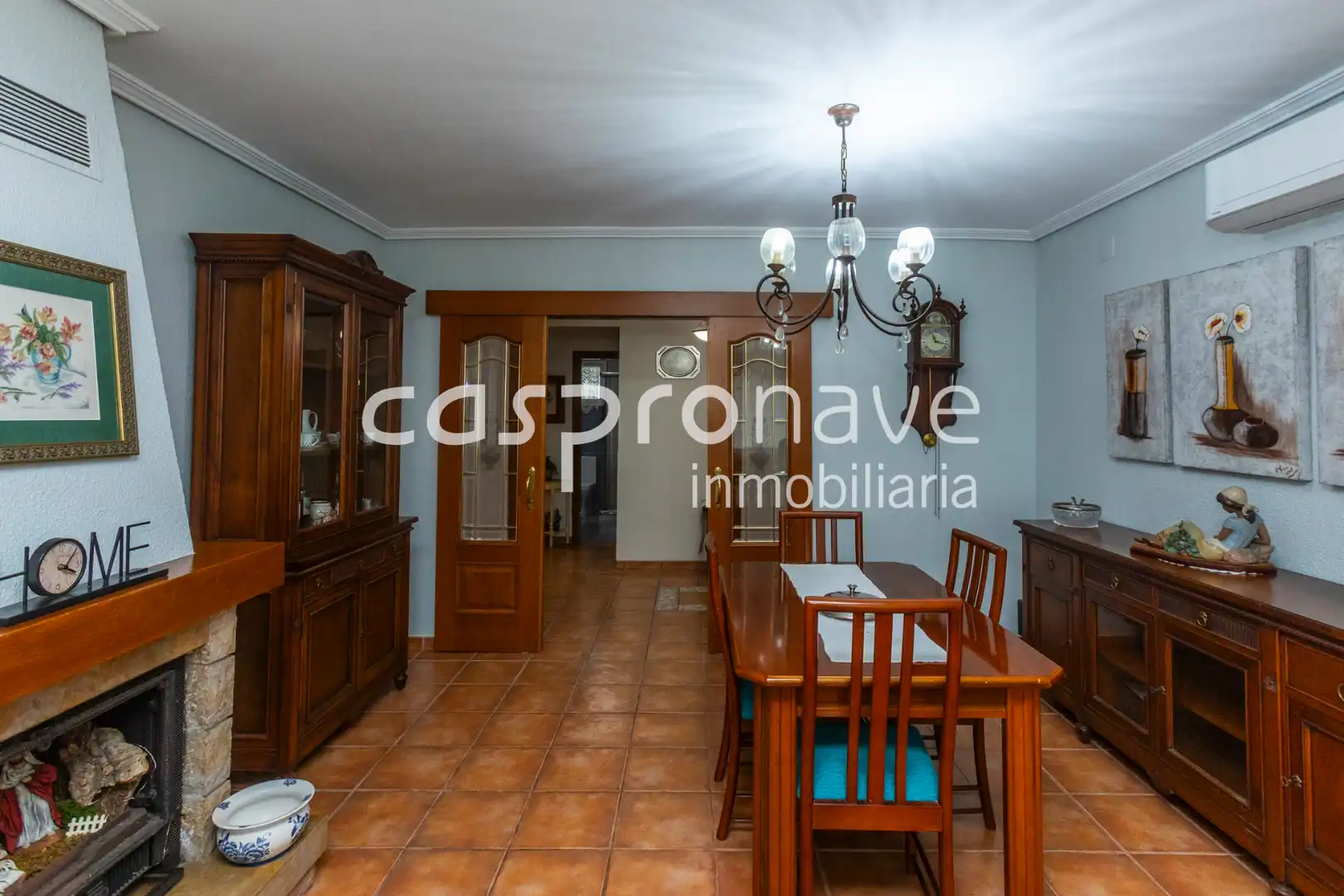 Villa avec terrasse à vendre à Calle Pobla Tornesa, imagen 29
