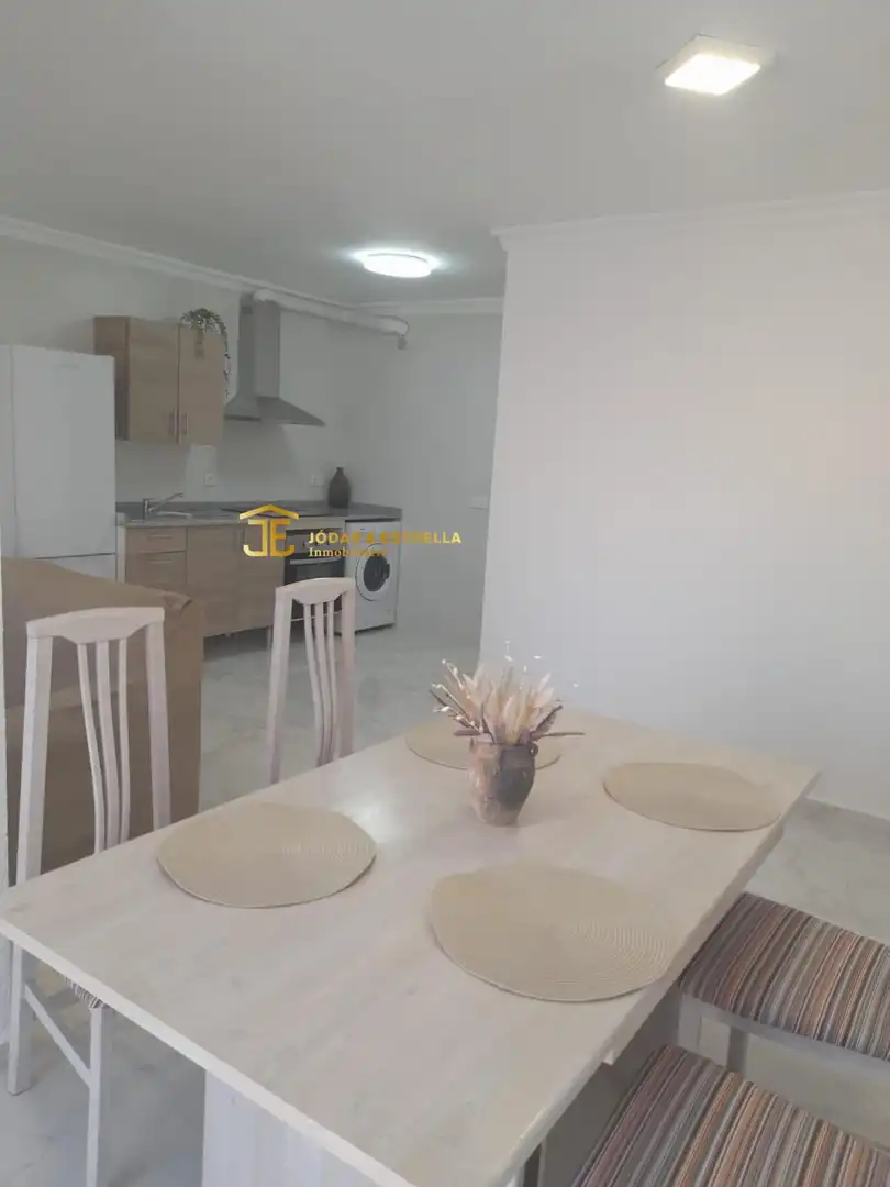 Piso en venta en Sutullena