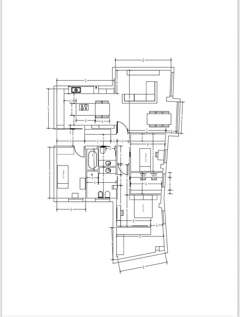 Flat for sale in Murcia  with Air Conditioner, Heating and Storage room