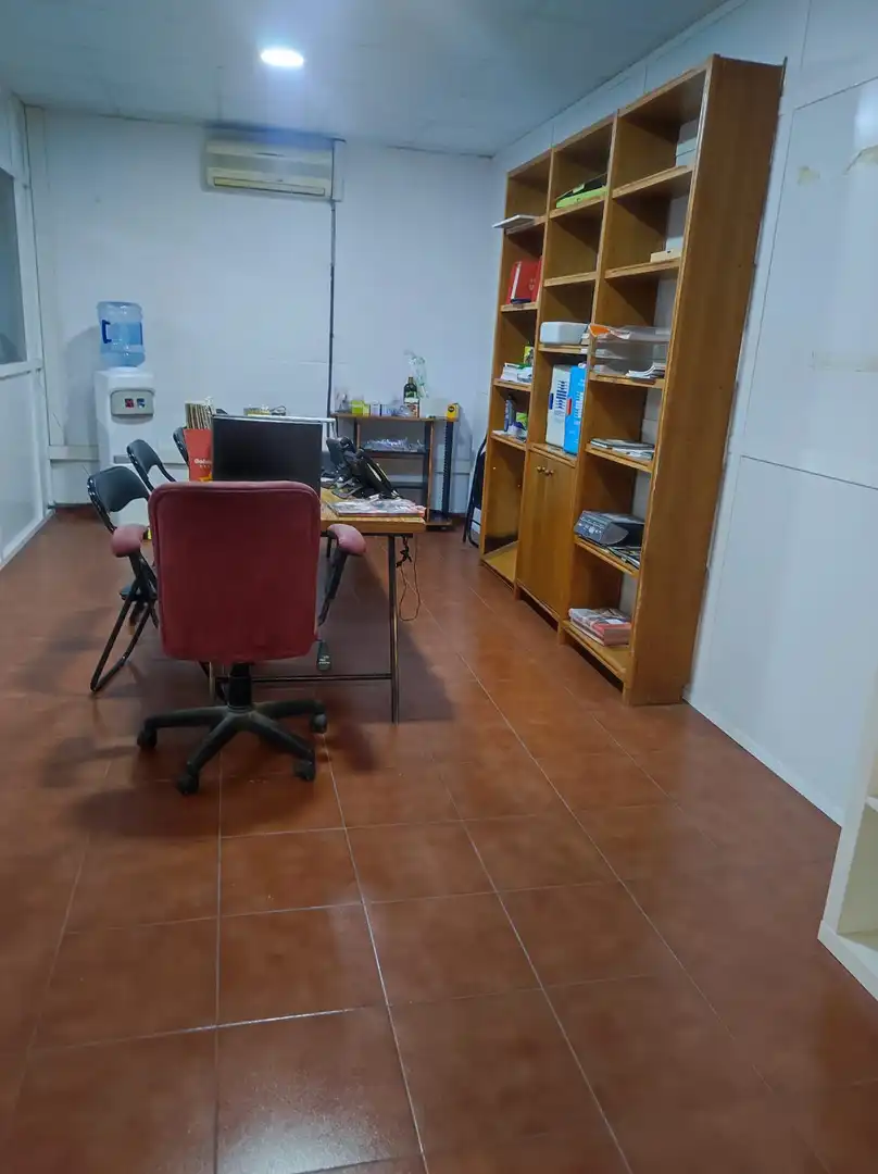 Industrial building for sale in El Zabal - Santa Margarita, imagen 15