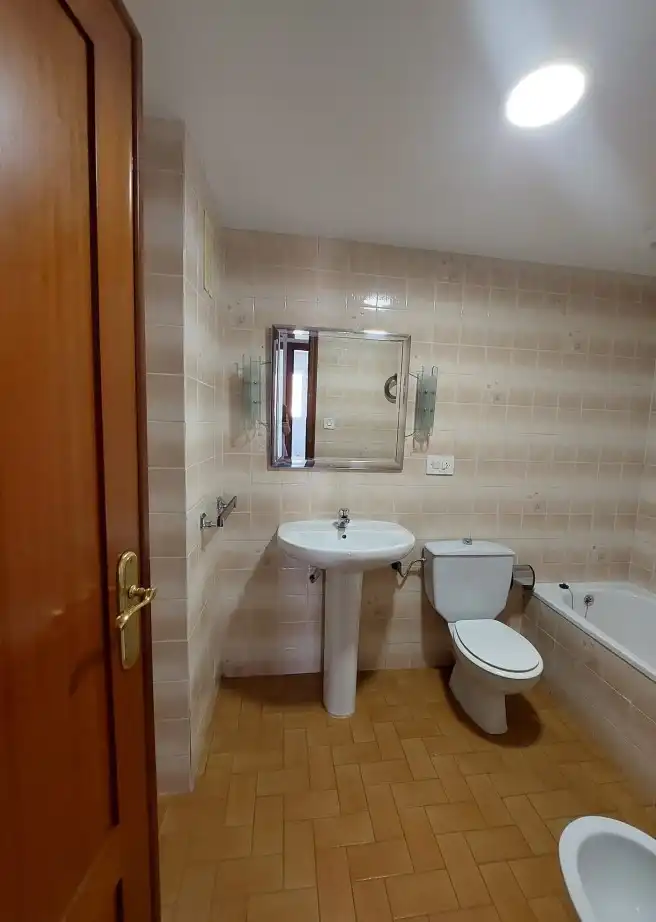 Flat with terrace for sale in Carrer de Fra Juníper Serra, imagen 19