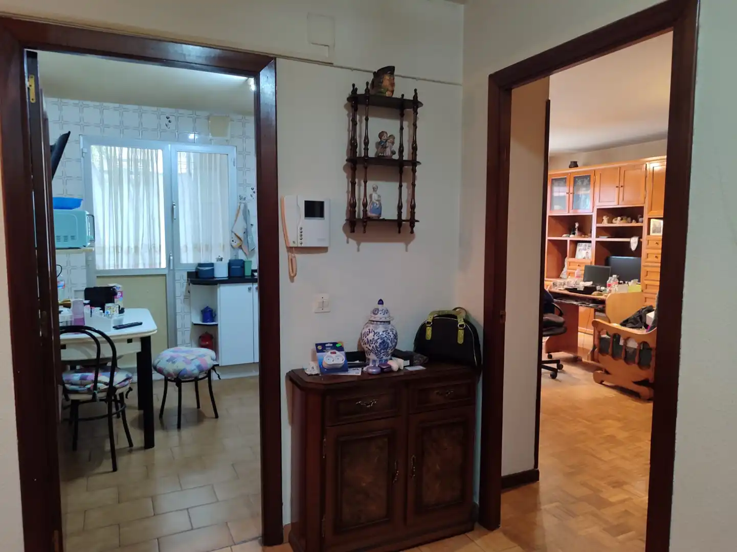 Flat for sale in Oviedo   with Heating
