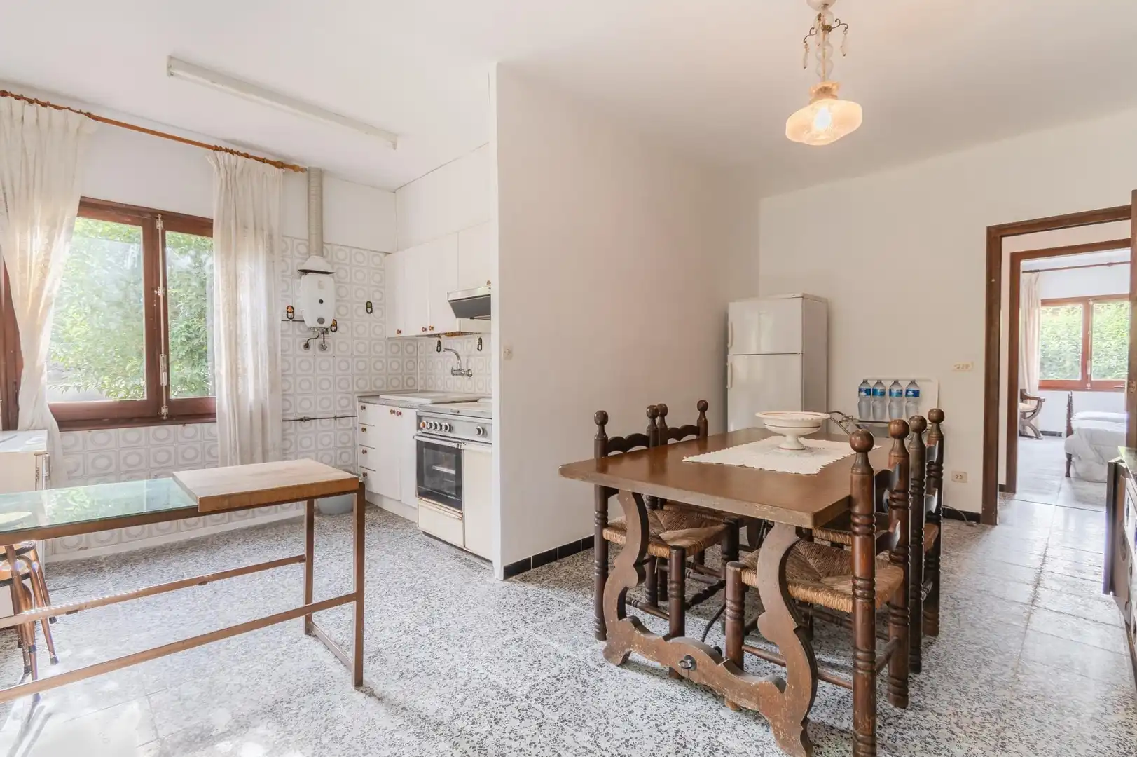 House with garden for sale in Sant Llorenç de la Muga, imagen 14