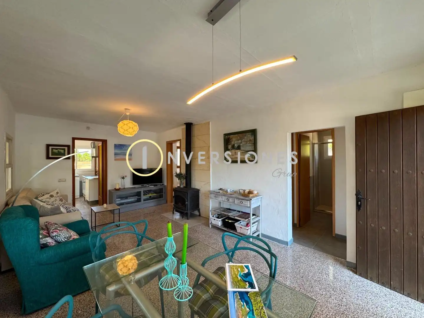 Casa o chalet en venta en Carrer DE NA FUSTERA (M), Cala Figuera