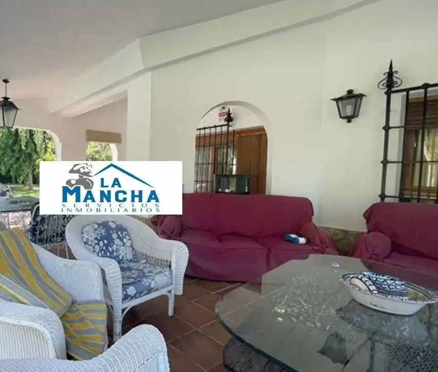 Casa rústica amb piscina en venda a Calle GARDENIA, imagen 17