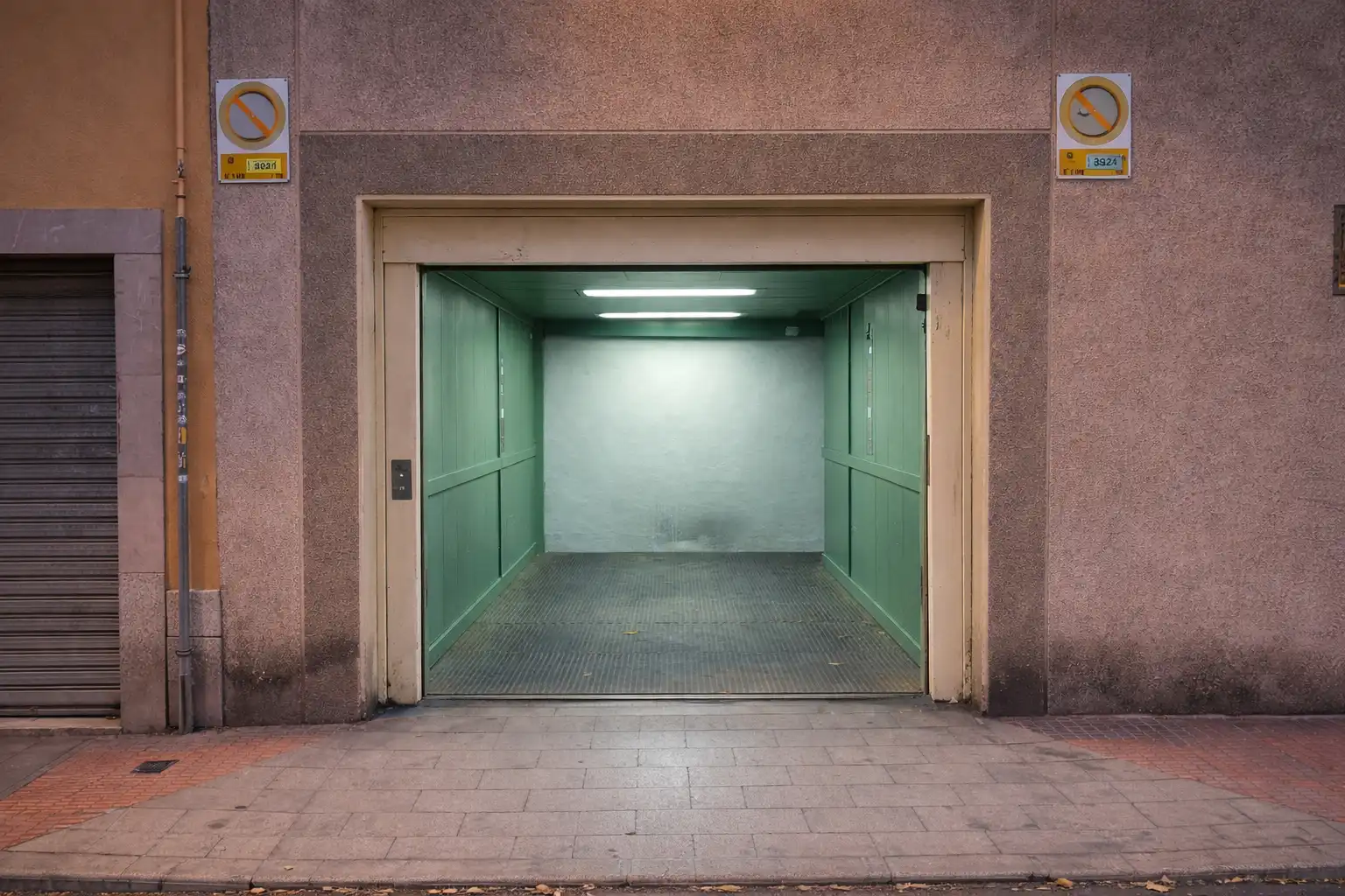 Individuale con ascensore in vendita a Calle Diagonal, imagen 10