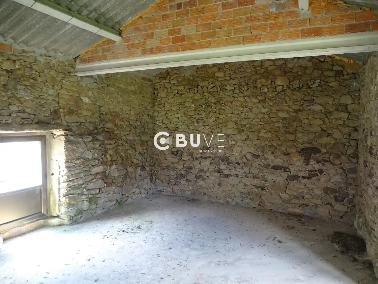 Casa con jardín en venta en Mosteiro, imagen 23