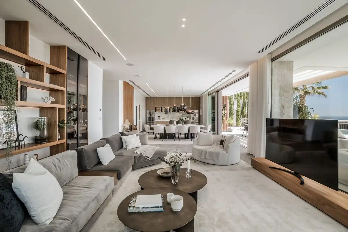 Villa con piscina in vendita a La Quinta, imagen 10