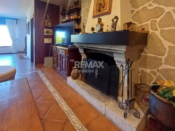 Maison avec piscine à vendre à Lugar Caneiro, imagen 14