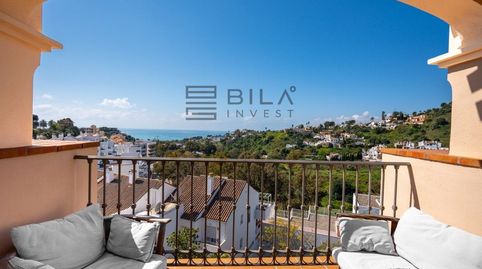 Photo 2 of Attic for sale in Ronda del Golf Este, Nueva Torrequebrada, Benalmádena