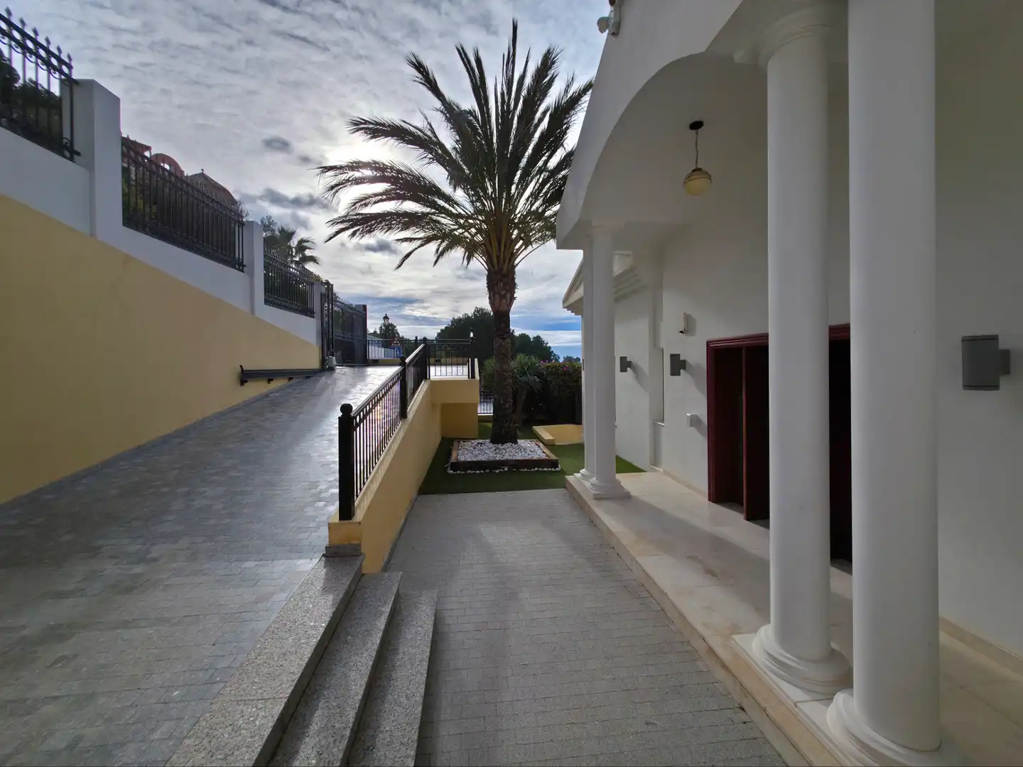 Chalet con terraza en venta en Calle Alemania 733, imagen 45