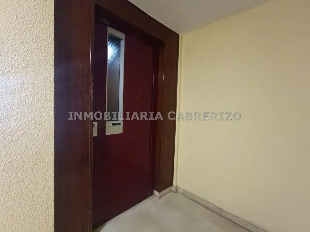 Bedroom of Apartments for sale in  Logroño  with Heating, Terrace and Storage room