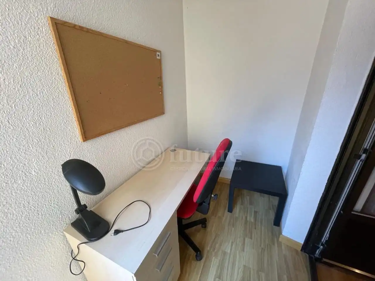 Piso con terraza en alquiler en Calle Vázquez Coronado, imagen 18
