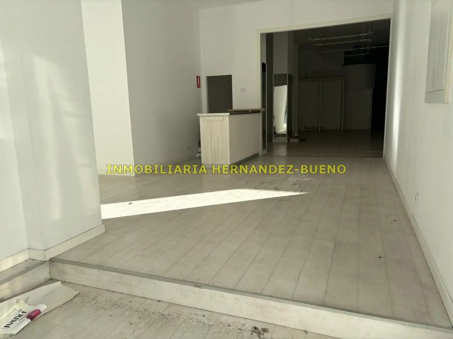 Gewerbefläche zum Verkauf in Chinchibarra - Capuchinos, imagen 5